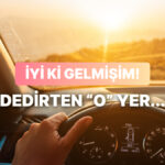 Sana ‘İyi ki Geldim’ Dedirtecek Yer!