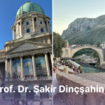 Sofya’dan Saraybosna’ya Bir Yol Hikayesi: Yaralı Şehirler, Gülümseyen İnsanlar