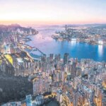 Şehrin altın mevsimi Hong Kong’da sonbahar kaçamağı