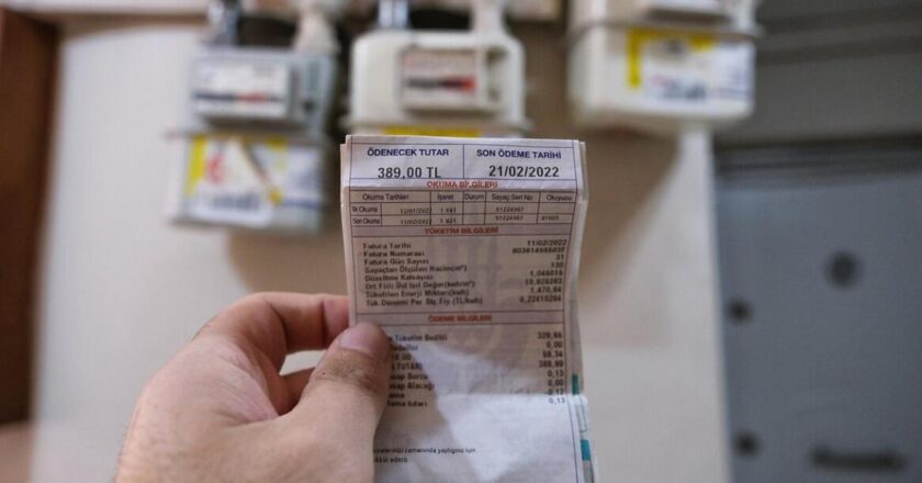 Sabahın erken saatlerinde 07:30’da yapacağınız basit ayar ile doğalgaz faturanızı azaltabilirsiniz.