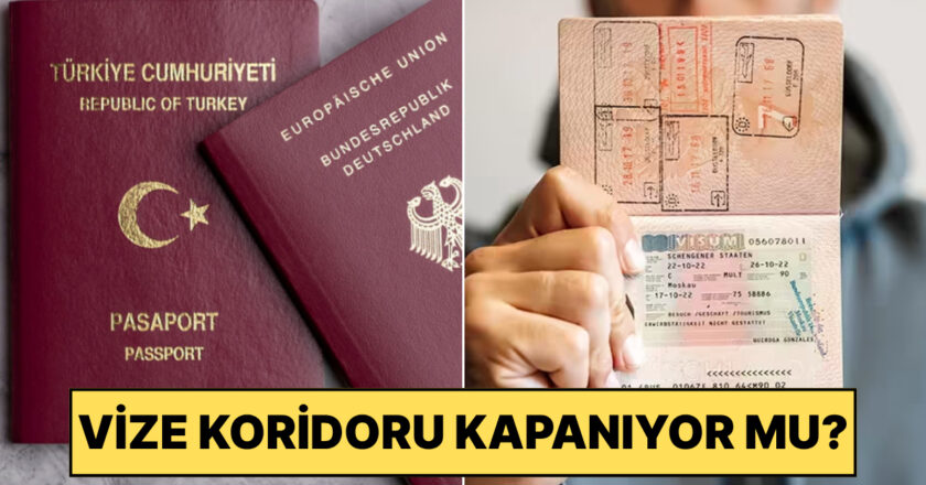 Tatil Planı Yapmadan Önce Buraya Dikkat: Türk Vatandaşlarından Hangi Ülkeler Vize İstemiyor?