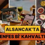 Alsancak’ta Kahvaltı Keyfi: İzmir Kordonu’nda Güne Nefis Bir Başlangıç