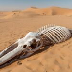 Denizden Çöl Olmuş: Balina Vadisi’nin 40 Milyon Yıllık Fosil Hikayesi