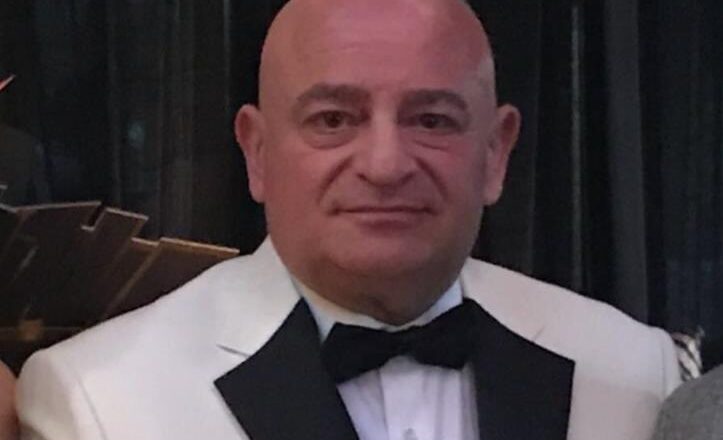 Başarılı iş insanı Moiz Mitrani: Triko İplikten Global finans dünyasına Uzanan Kapsamlı başarı yolculuğu