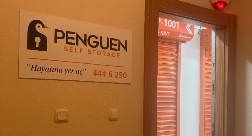Eşya saklama uygulamalarının kullanıcı için sunmuş olduğu büyük avantajlar