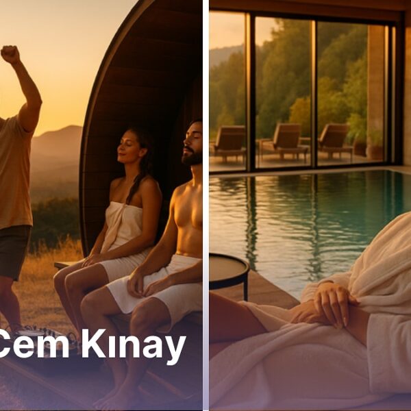 2026’da Sağlık ve Uzun Yaşam Trendleri: Tatilden Öte, Kendimizi Yeniden Bulma Seyahati