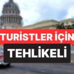 Seyahat Uzmanlarından Çarpıcı İkaz: 2026’da Kaçınılması Gereken Tek Ülke Belli Oldu