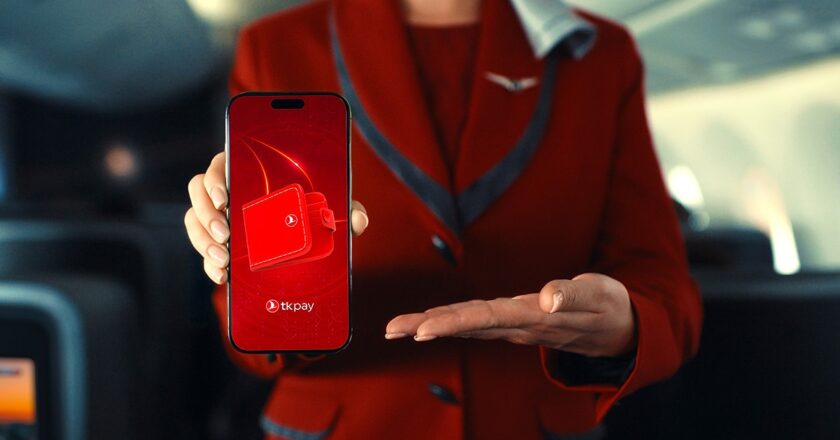 TKPAY İncelemesi: Seyahatlerinizi Uçuş Öncesinden Varışa Nasıl Kolaylaştırıyor?