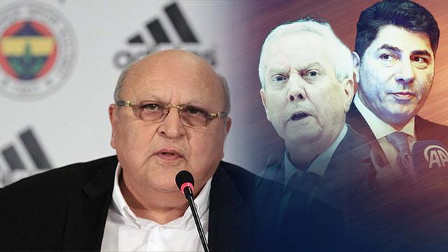 Fenerbahçe’de Abdullah Kiğılı safını seçti! Aziz Yıldırım’a şok gönderme