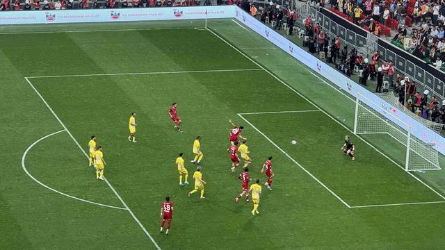 Mardin’in 18 yıllık aranın ardından 1. Lig’e yükseldi