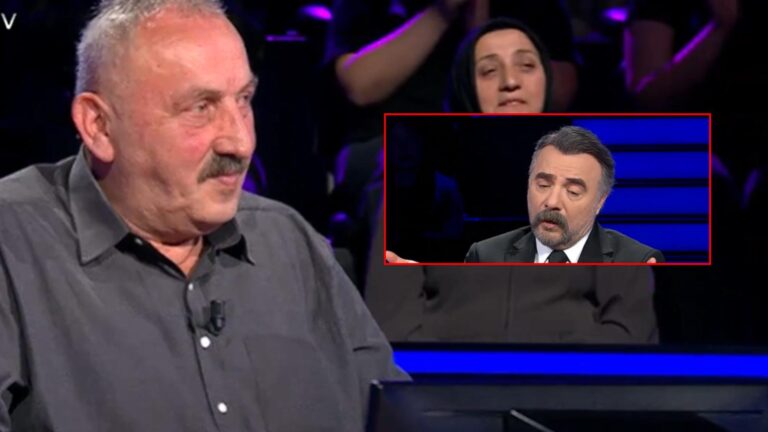 Kim Milyoner İster’de Arda Güler sorusu! “Helal olsun uşağım!”