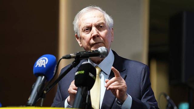 Aziz Yıldırım Galatasaray’a demediğini bırakmadı! Öyle bir yanıt verdi ki…