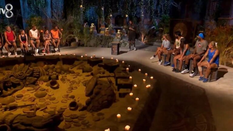 17 Mayıs akşamı Survivor’da kim elendi?