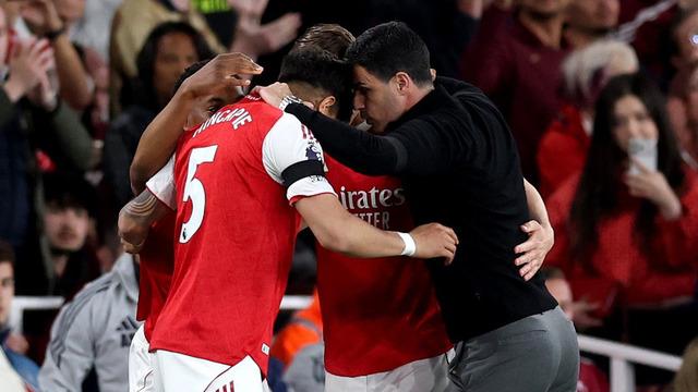 22 yıllık hasret bitiyor mu? Arsenal’ın sadece 1 maçı kaldı
