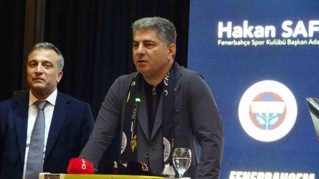 Hakan Safi’den transfer müjdesi! 3 dünya yıldızı geliyor