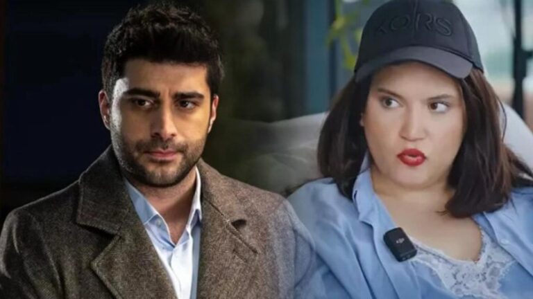 Kızılcık Şerbeti’nin Nilay’ı Feyza Civelek’in uyuşturucu testi pozitif çıktı! Akıllara Doğukan Güngör geldi