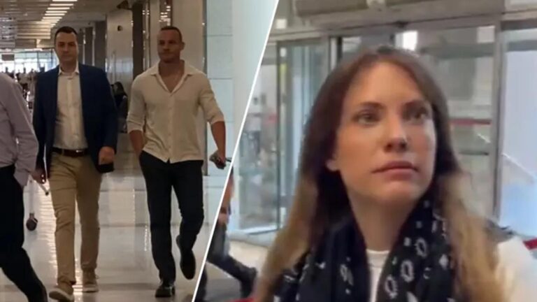 “Ahbaplar Suç Örgütü” soruşturması: Eda Ece ve Kerem Bürsin ifade için adliyede!