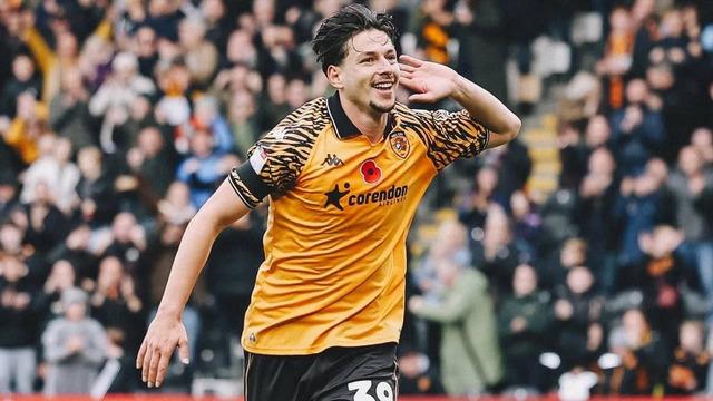 Enis Destan: “Premier Lig’de minimum 5 gol atma hedefim var”