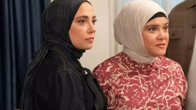 Kızılcık Şerbeti’nin Nursema’sı Ceren Karakoç diziden ayrılıyor