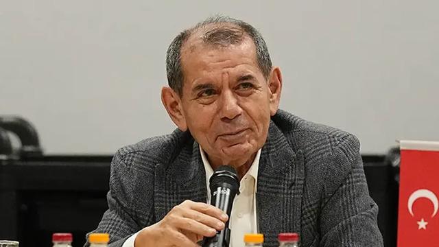 Dursun Özbek’ten herkesi susturacak transfer hamlesi! Eğer gerçekleşirse yer yerinden oynar