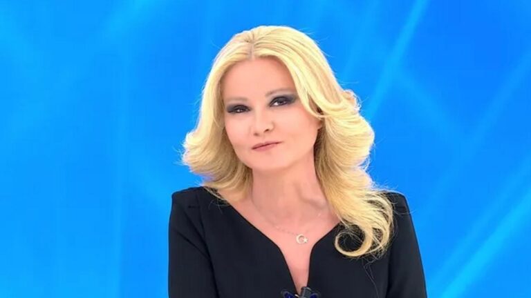 Müge Anlı ne zaman başlıyor? Yeni sezon tarihi belli oldu! İşte ilk bölüm tarihi ve saati