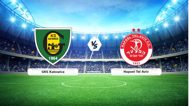CANLI | GKS Katowice – Hapoel Tel Aviv maç anlatımı! Maç ne zaman? Saat kaçta ve hangi kanalda? – 12 Ağustos 2026