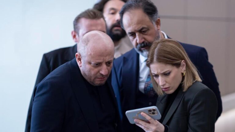 Sekizinci Aile TV’de ilk kez yayınlanıyor! NOW’da hangi gün, saat kaçta?
