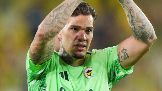 Fenerbahçe’de flaş Ederson gelişmesi! Takımdan affını istedi