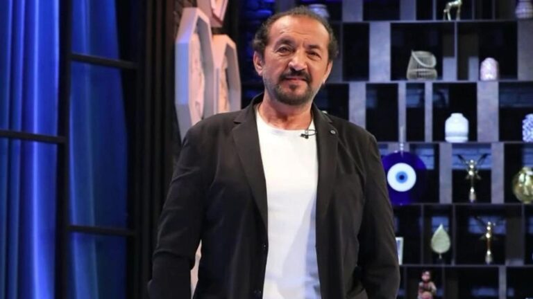 Mehmet Yalçınkaya’nın oğlu siyasete atıldı! Kızı da merak edildi